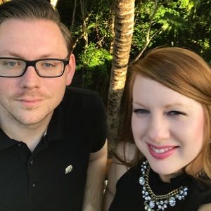 Meet your Posher, Karen